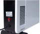 Конвекторный обогреватель Maltec CH3500DW с обдувом + пульт управления  