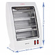 Обогреватель инфракрасный Maltec QH3500WT